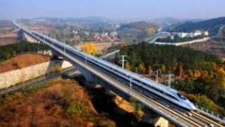 中車(chē)--生產(chǎn)制造、數字轉型